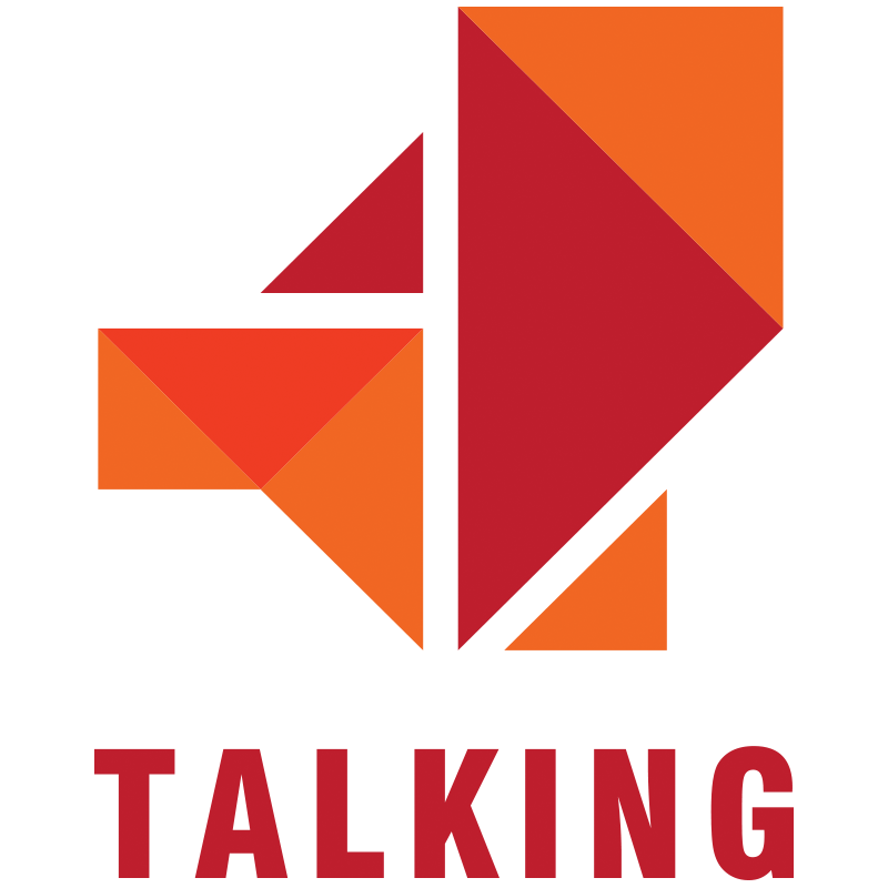 Talking